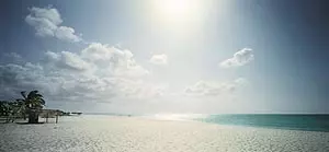 Aruba Eagle Beach
